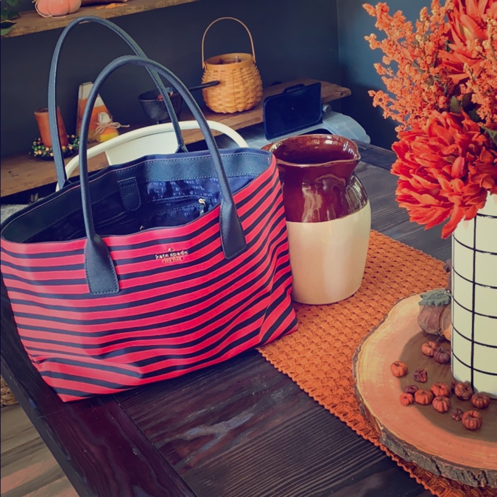 Kate Spade tote
